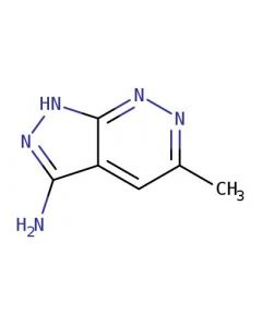 Astatech 5-METHYL-1H-PYRAZOLO[3,4-C]PYRIDAZIN-3-AMINE; 0.25G; Purity 95%; MDL-MFCD14706589